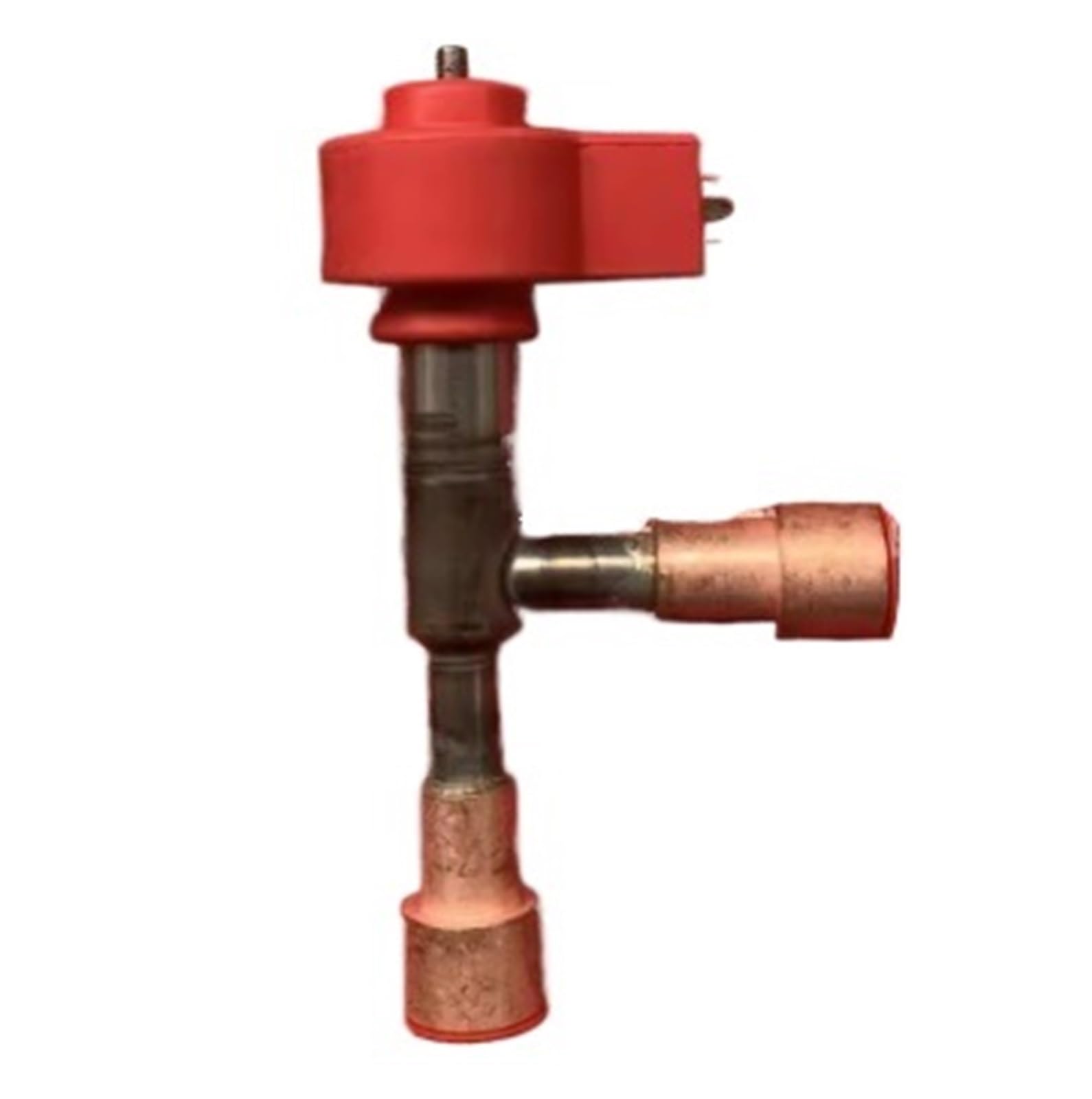 Détendeur électronique E2V35BSM00 pour système de réfrigération et climatisation