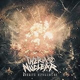 thermonuclear bomb power  Thermonuclear - 02 - Disintegrate