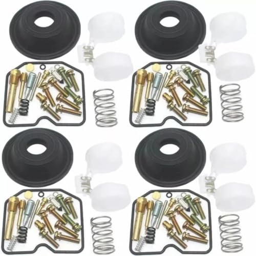 Kit réparation carburateur haute précision pour Zephyr ZR550 B1