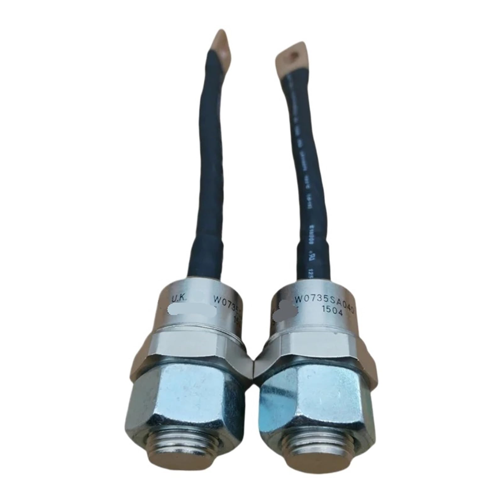 SWEWDSQG 1pcs W0735SA040 W0735SA150 Stud diode(W0735SA150)