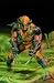 Wolverine Origins: Romulus (Wolverine (Marvel) (Quality Paper))