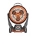 Ridgid R860720B GEN5X 18-Volt Hybrid Cordless & Corded Fan (Battery and Charger Not Included)