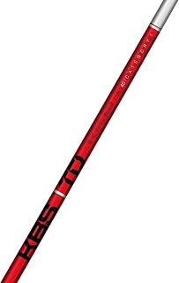 TD Driver/Wood Shaft