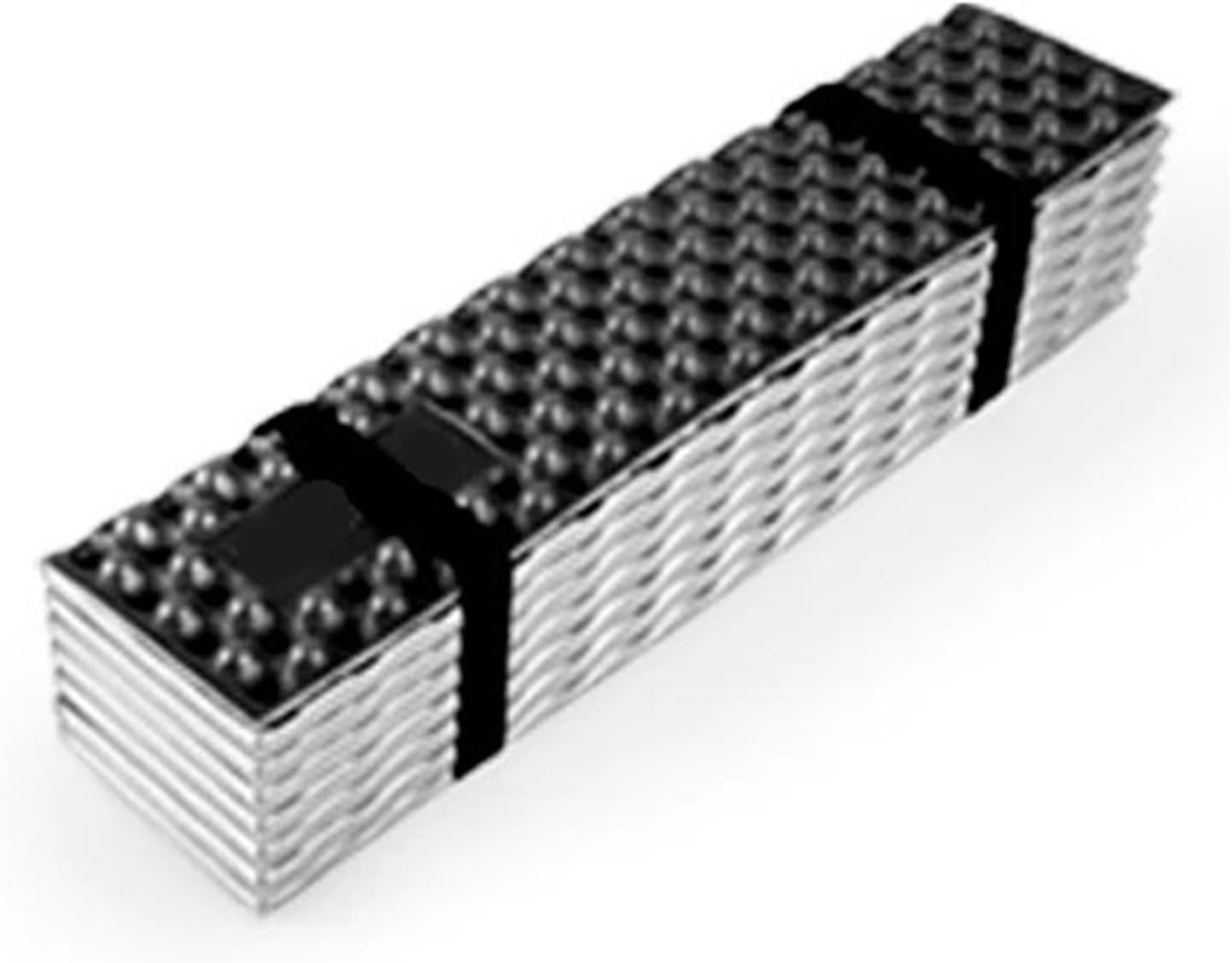 1pcs Camping Mat Portable Folding Sleeping Pad for Outdoor Picnic Hiking Travel