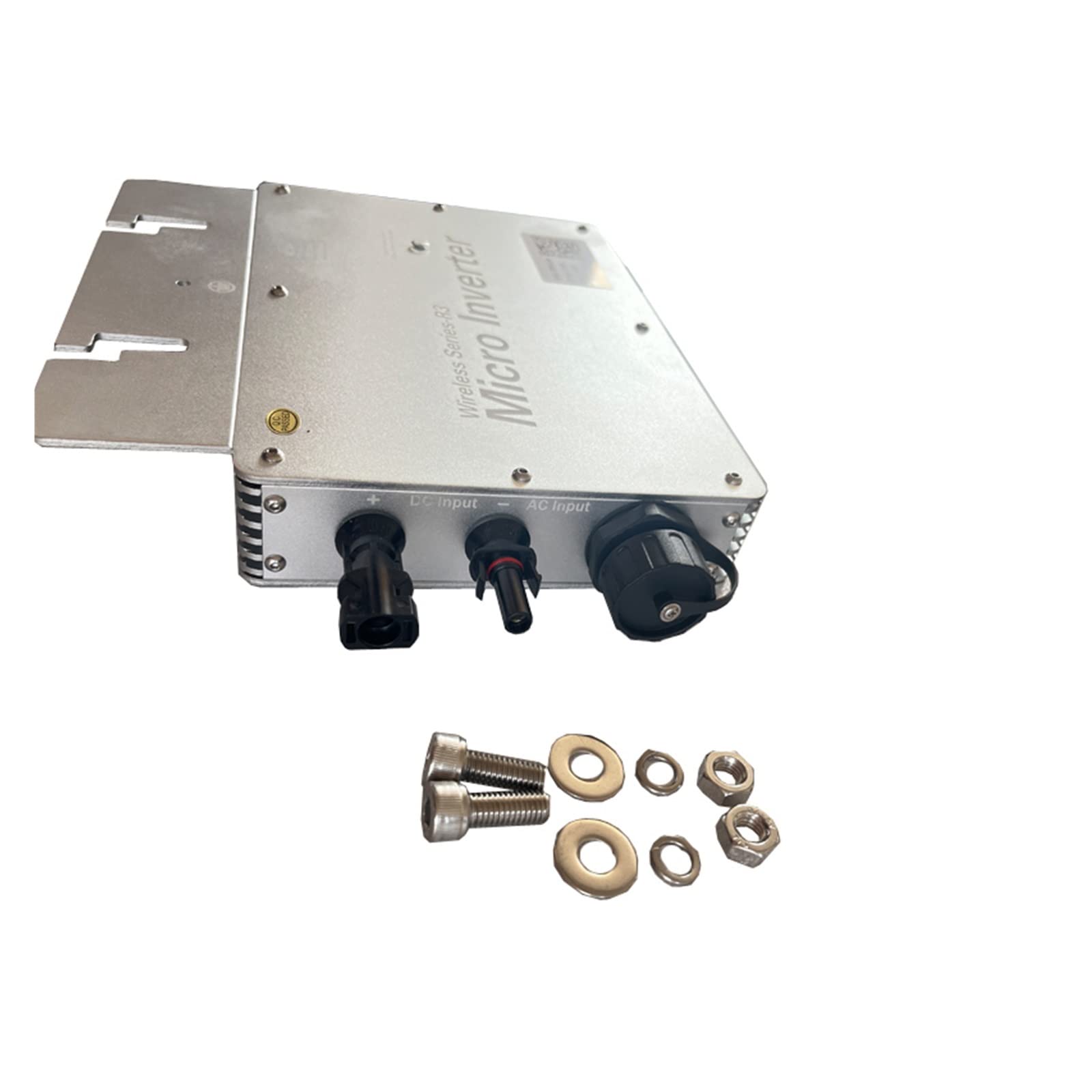 Onduleur Solaire 800W R3 Switch avec coupleur de tension 22-60VDC vers 110-230VAC et moniteur