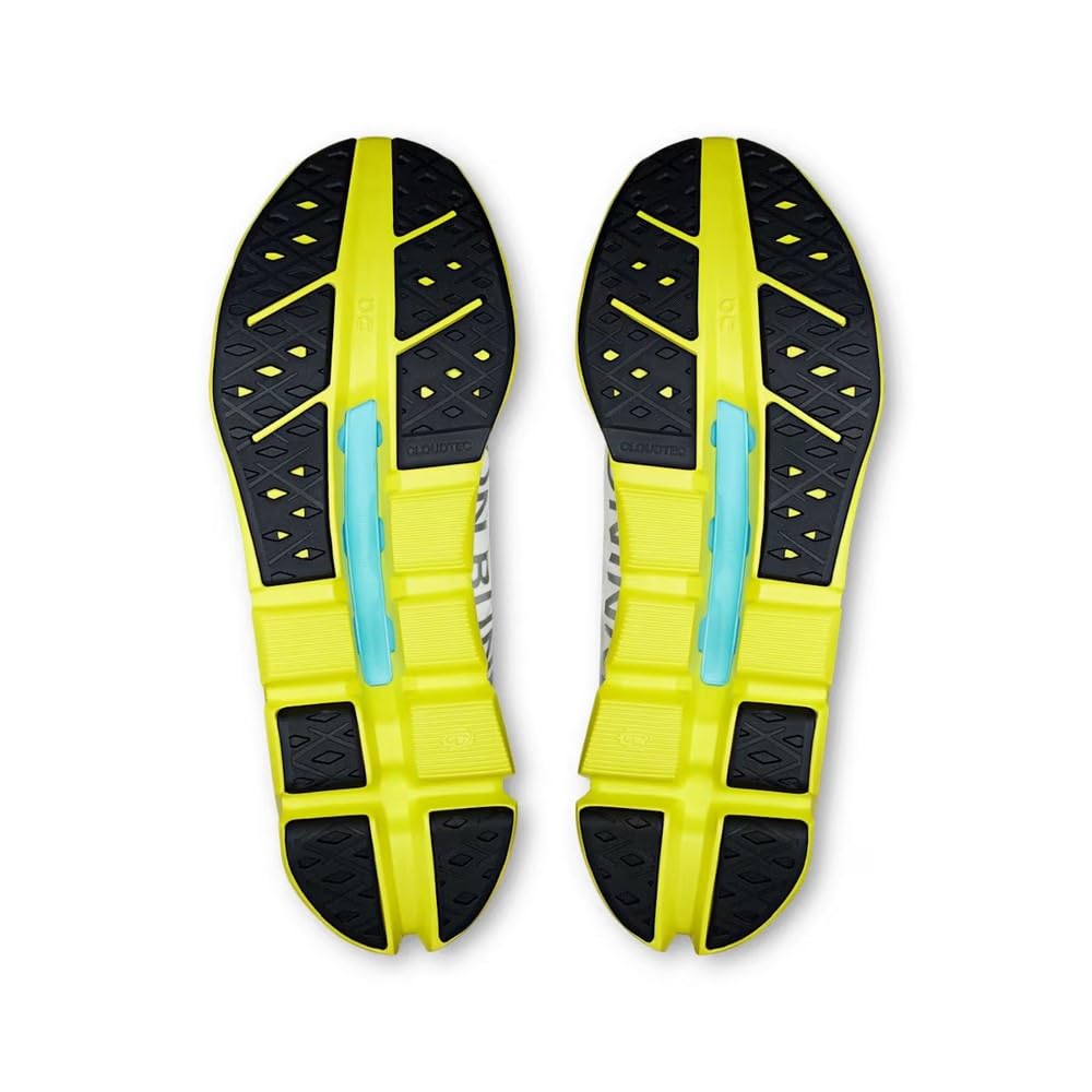 On Cloudflow 5, Scarpe da Running Uomo