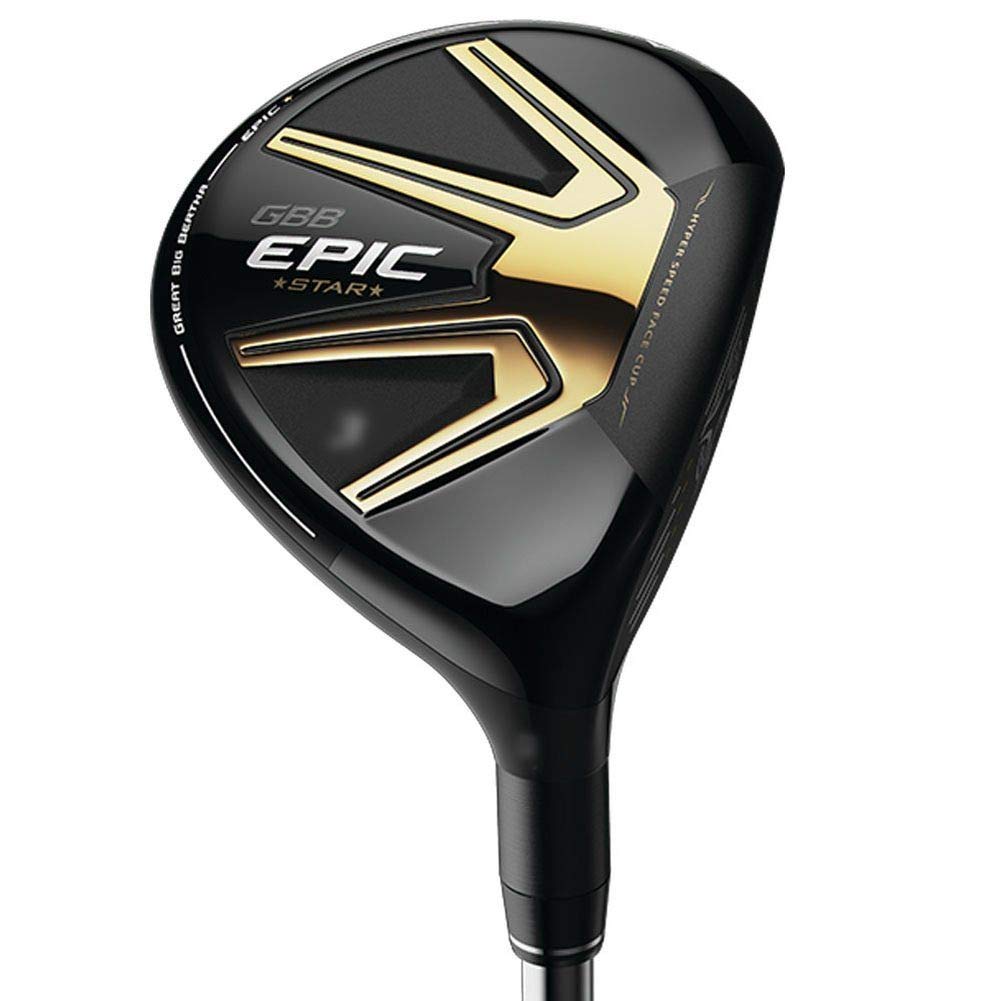 Amazon.co.jp: キャロウェイ CALLAWAY EPIC STAR (エピック スター  