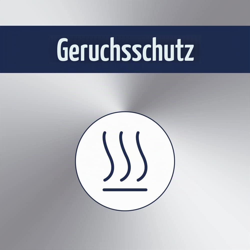 Lines Es ist Tag mit saugfähigen Flügeln aus Lactiflex, 132 Stück | Die einzige Binde mit Lactiflex-Struktur, dem saugfähigsten und flexibelsten Lines aus der Lines Reihe, mit Odor Protection