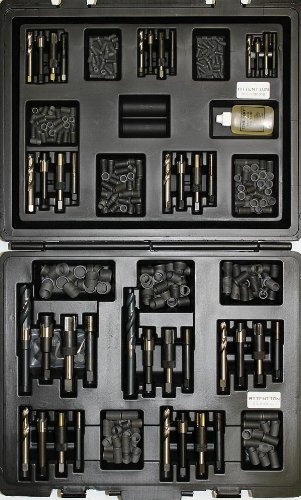 Mega Master Thread Repair Kit p/n 2001 Time-Sert