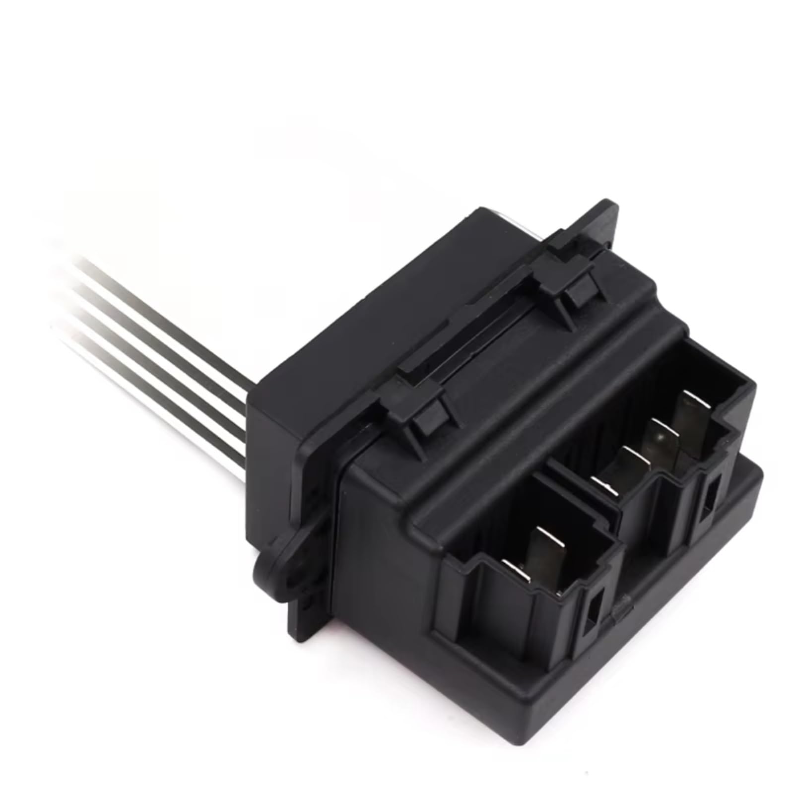 Silnik dmuchawy grzewczej do Chrysler Pacifica (2004-2008) i Aspen (2007-2009), opór dmuchawy grzewczej 4885482AA, 4885482AD, RL885482AC, 04885482AA