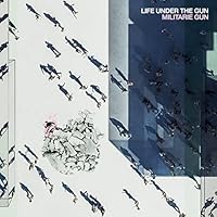 Militarie Gun Ablum Cover