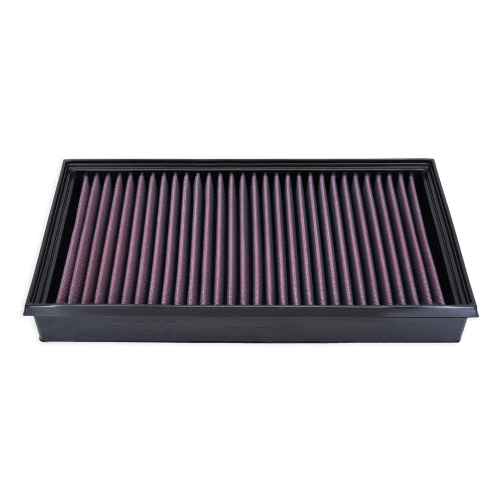 DNA Filtro de aire de alto rendimiento compatible para Cupra Formentor VZ5 2.5L TFSI (21-23) PN: P-VW25H23-01
