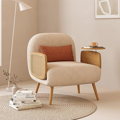 BEDOIN Einzel-Sofa, Bett, Doppelzweck, faltbarer Armlehnstuhl,...