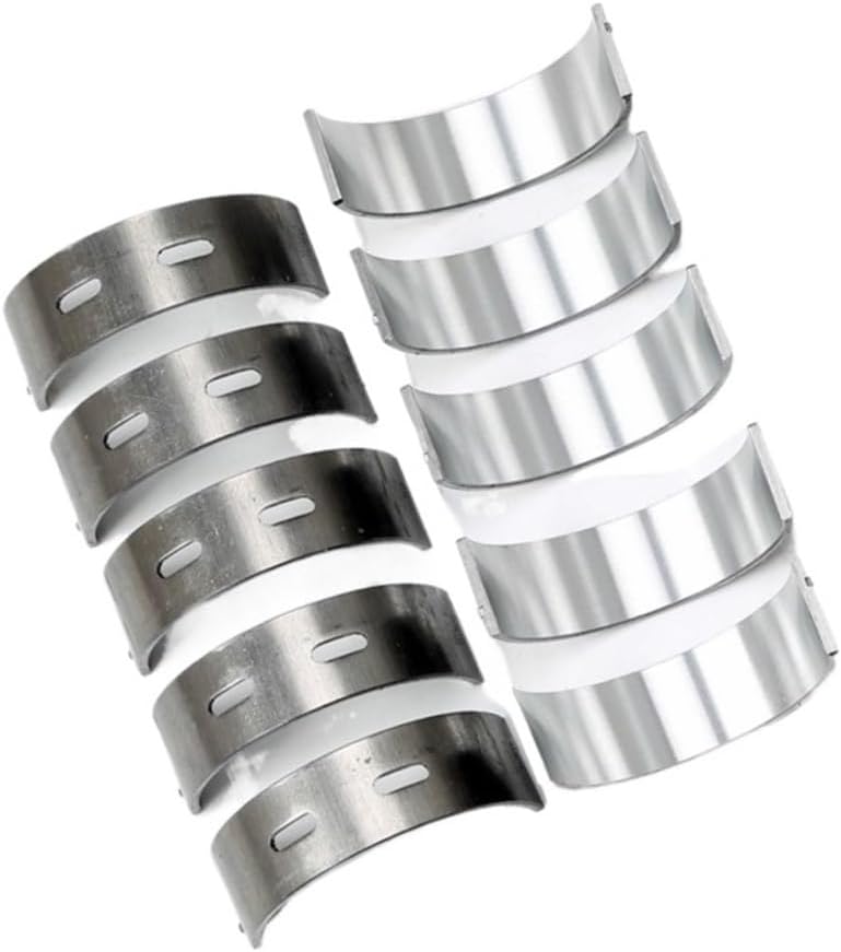 A2700330201 クランクシャフトベアリングセット STD+0.5mm メルセデスベンツ C300 W205 W176 A20