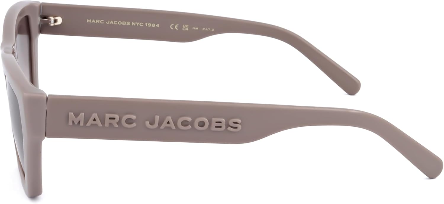 Marc Jacobs MARC 657/S Beige/Brown Shaded 55/17/145 women Sunglasses