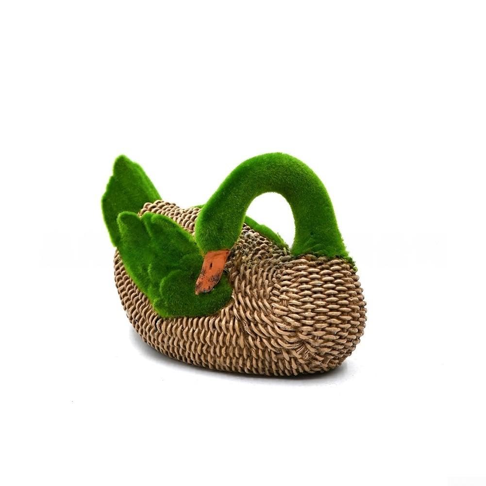 para decoración de para pascua para Jardín al Aire para decoración(Duck Down)