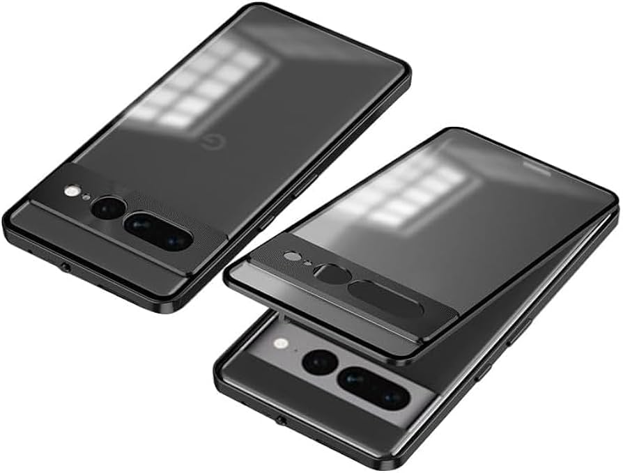 Amazon.co.jp: 【Fotee】Pixel9 Pro XL 用バンパー ケース アルミ