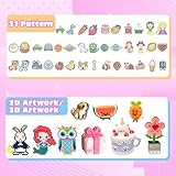 Zoom IMG-2 kit di perline da stirare Zoom IMG-2 kit di perline da stirare