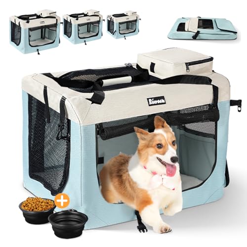 Hundebox Schlafen Die 15 besten Produkte im Vergleich HundeINFOPortal
