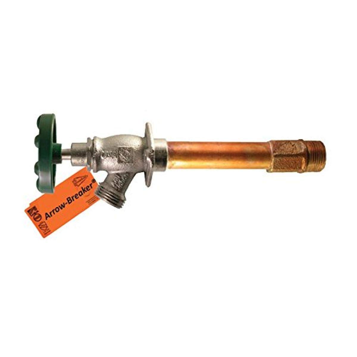 Arrowhead Brass and Plumbing 466-06QTLF