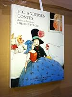 Contes d'Andersen 2700011651 Book Cover