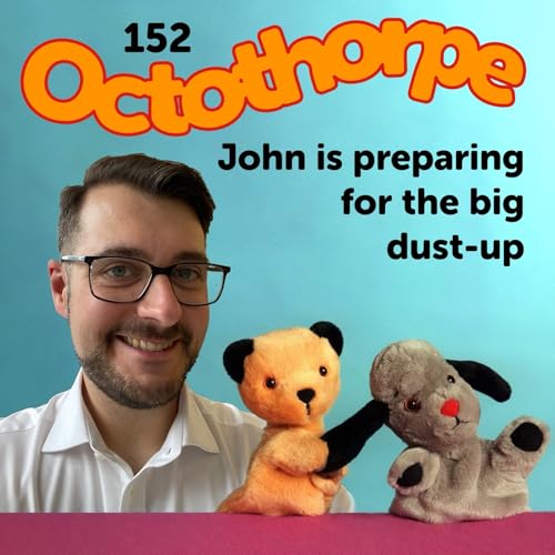 152: Slap That Fish More