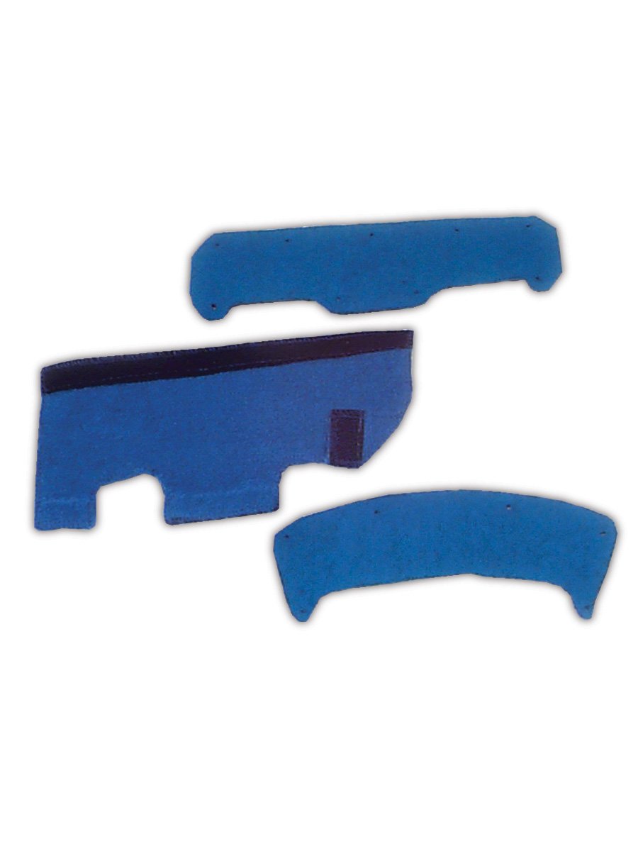 Fibre-Metal Hard Hat SB470 Terrycloth Sweatband (Pack of 10)