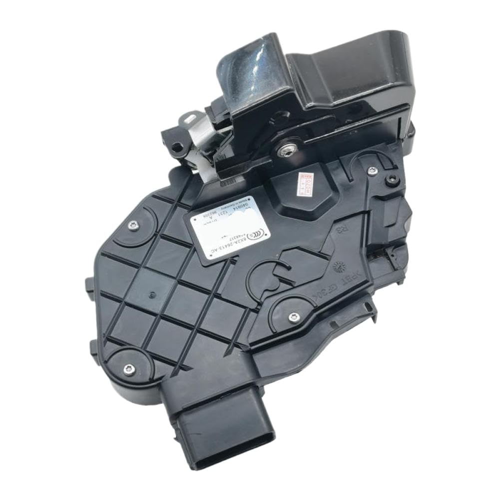Door Lock Actuator Compatible with Sport L320 Evoque L538 Freelander 2 L359 Discovery 3 L319 Discovery 4 L319