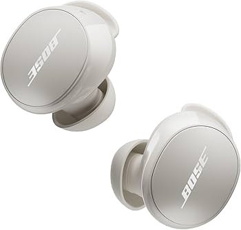 BOSE QUIETCOMFORT EARBUDS 完全ワイヤレスイヤホン Amazon.co.jp: Bose QuietComfort Earbuds Bluetooth接続