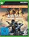 Avatar: Frontiers of Pandora - From the Ashes Edition [Xbox Series X] - Enthält Basisspiel und Erweiterung