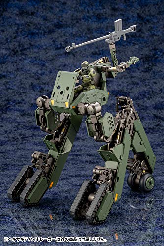Hexa Gear: Hightrager Model Kit miniatura 2