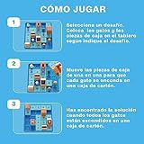 Zoom IMG-2 smartgames gatti e scatole puzzle Zoom IMG-2 smartgames gatti e scatole puzzle