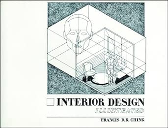 Interior Design Illustrated