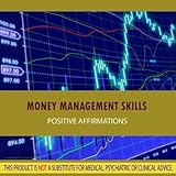 Money Management Skills (Positive Affirmations) - Relaxing Rain