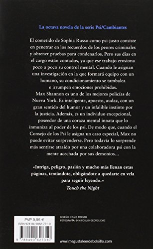 Cautivos de la oscuridad