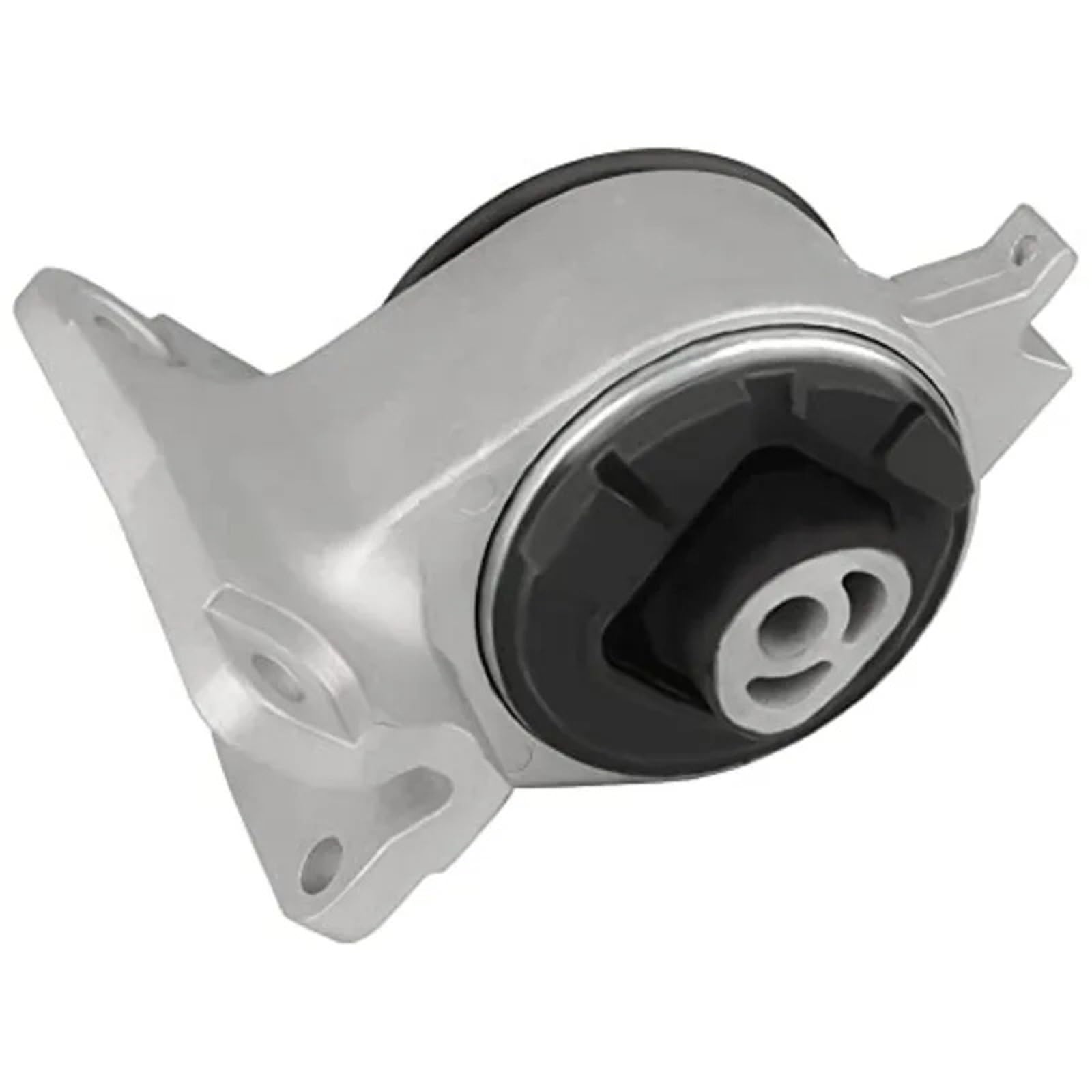 Ztawwcj C Engine Motor Mounta Fit For Ford Fusion Fit For Mercury Milan 2.5L 2010-2012 9E5z6038h 9E5z6068b 9E5z6038g Engine Motor Transmission Mount(C)