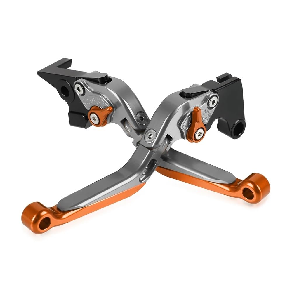 Mlioju H Motorcycle Clutc Lever For Pcx 125 150 160 All Years Pcx125 Pcx150 2020-23 Pcx160 Motorcycle Folding Adjustable Brake Clutc Levers Andle Lever