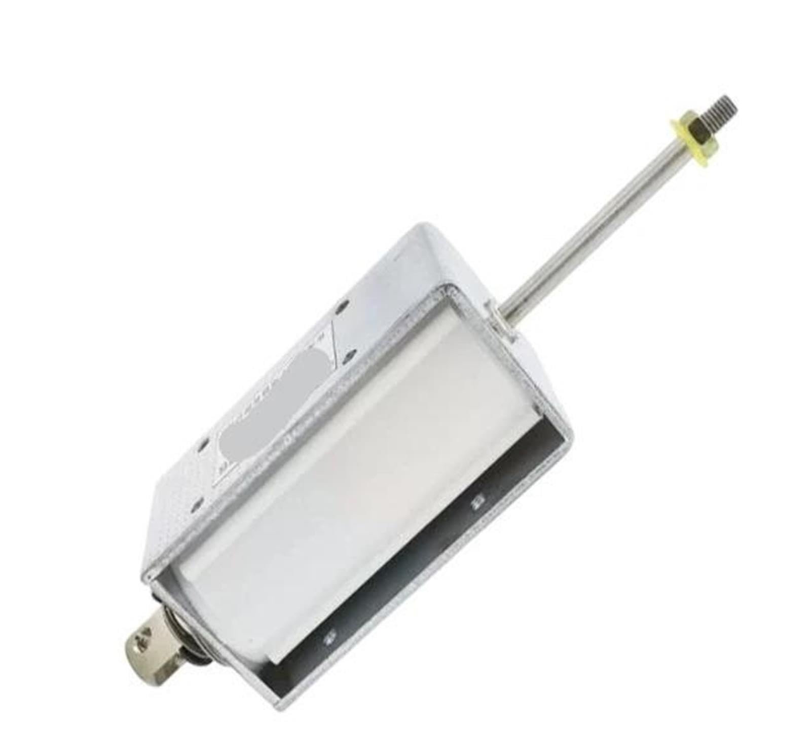 Électro-aimant solénoïde push-pull XRN-15100, DC220V 24V(24V DC)