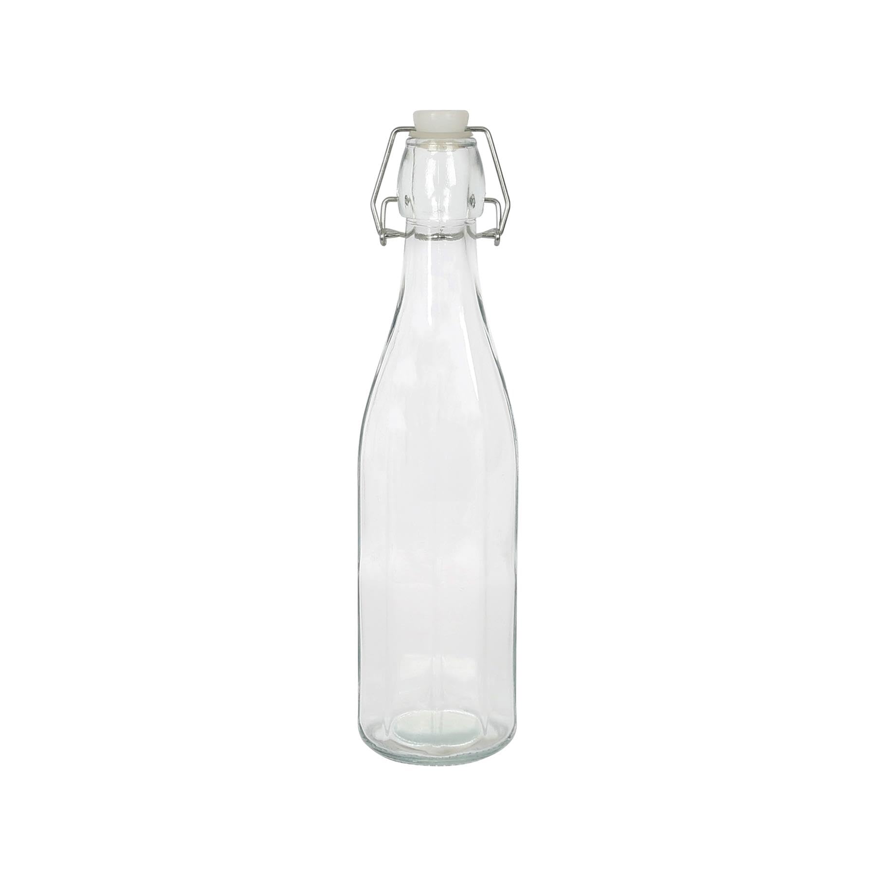 Argon Tableware 520ml Glass Swing Top Bottle
