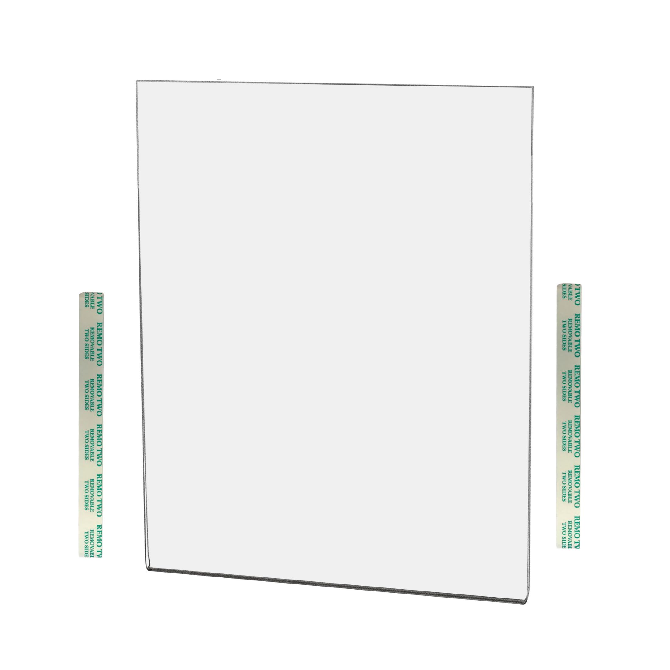 20 Pack Wall Sign Holder 8