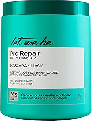 Mascara Pro Repair 1Kg, Let Me Be