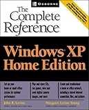 windows xp home edition 32 bit iso download  Windows XP Home Edition (The Complete Reference)