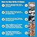 Brite & Clean (Bright & Clean) Ultimate Hard Water Stain Remover®