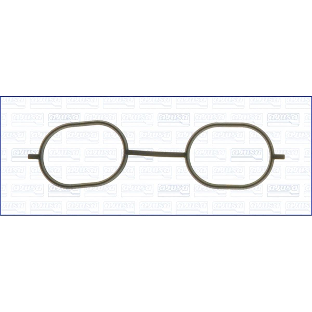 Ajusa 13195400 Gasket intake manifold