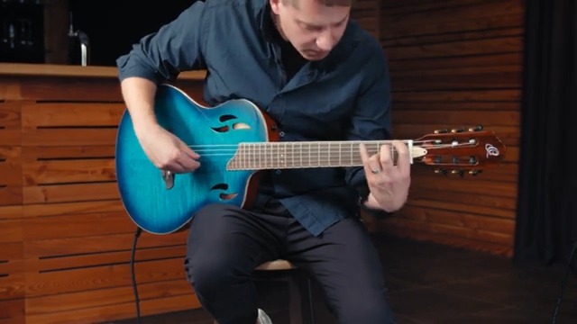 Amazon | ORTEGA オルテガ クラシックギター TourPlayer Series
