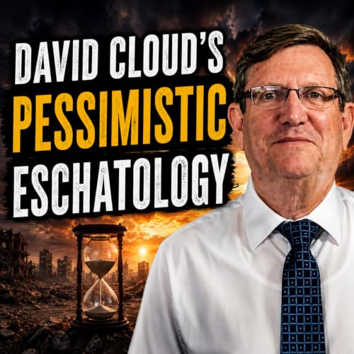 David Cloud's Pessimistic Eschatology