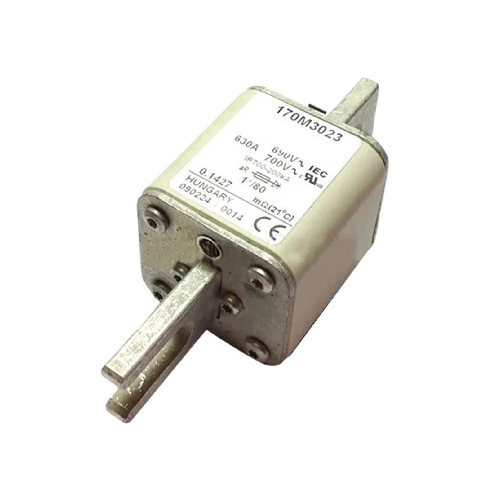 TSCFHGQI 170M3023 Fuse