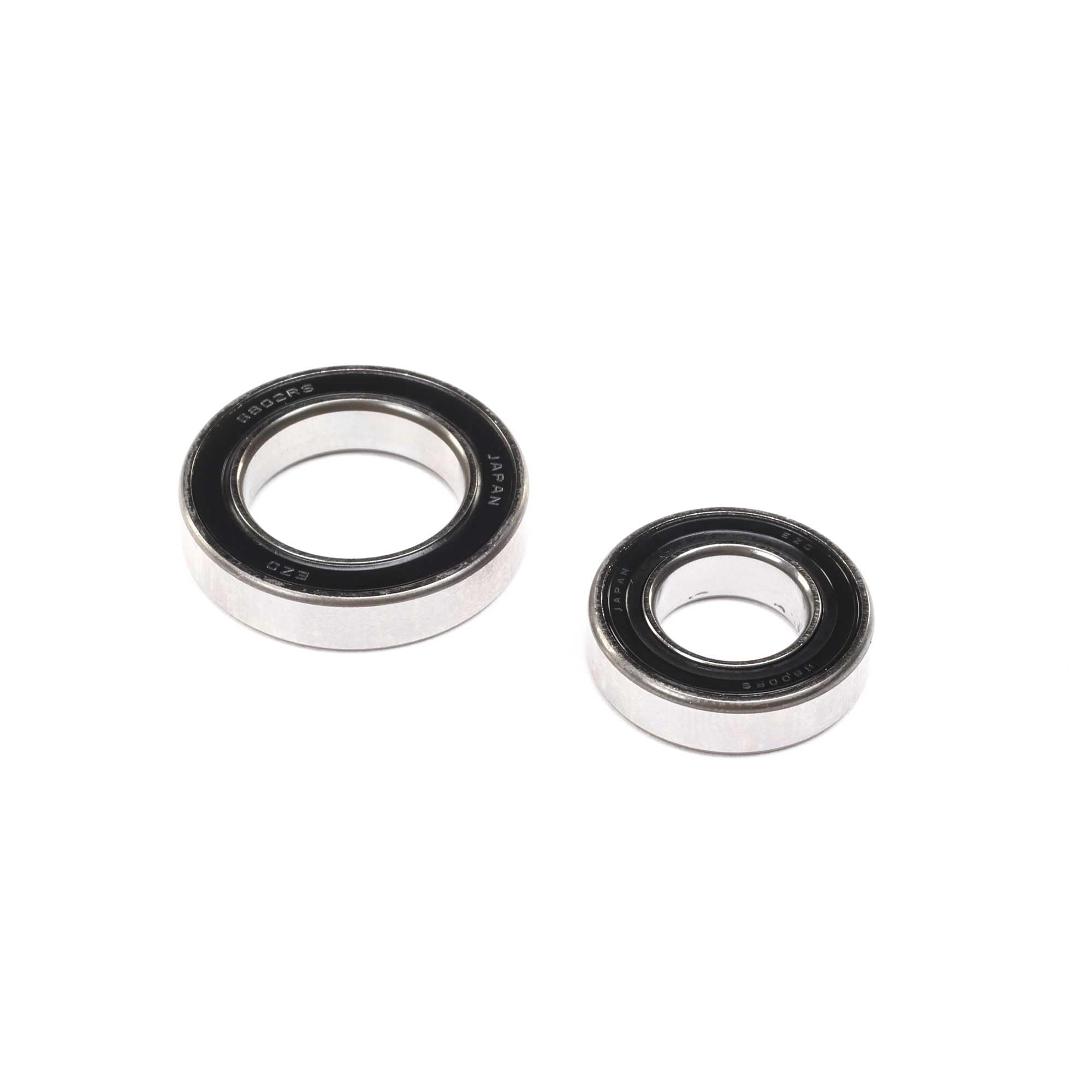Losi Steer Shaft Sealed Bearing Set PM-MX/SM LOS267003 Bearings All
