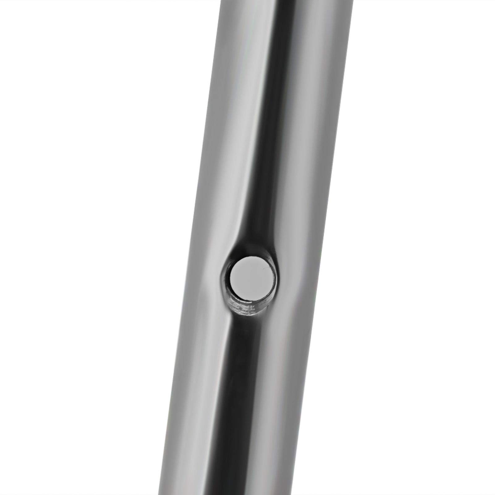 Tenditore In Acciaio Inox M5 Con Ganascia - 2 Pezzi Per Sartiame - Carico Di Rottura 499 Kg