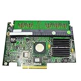 dell raid perc h330  0JW063 - Dell PERC 6I PCIE RAID Controller